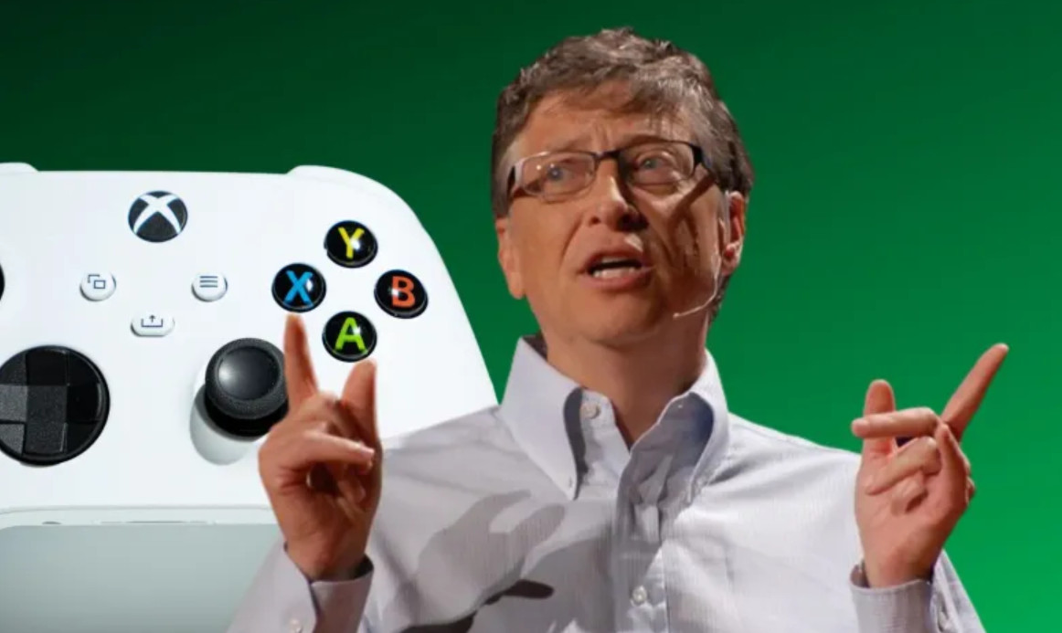 盖茨差点叫停Xbox项目 只因不运行Windows系统