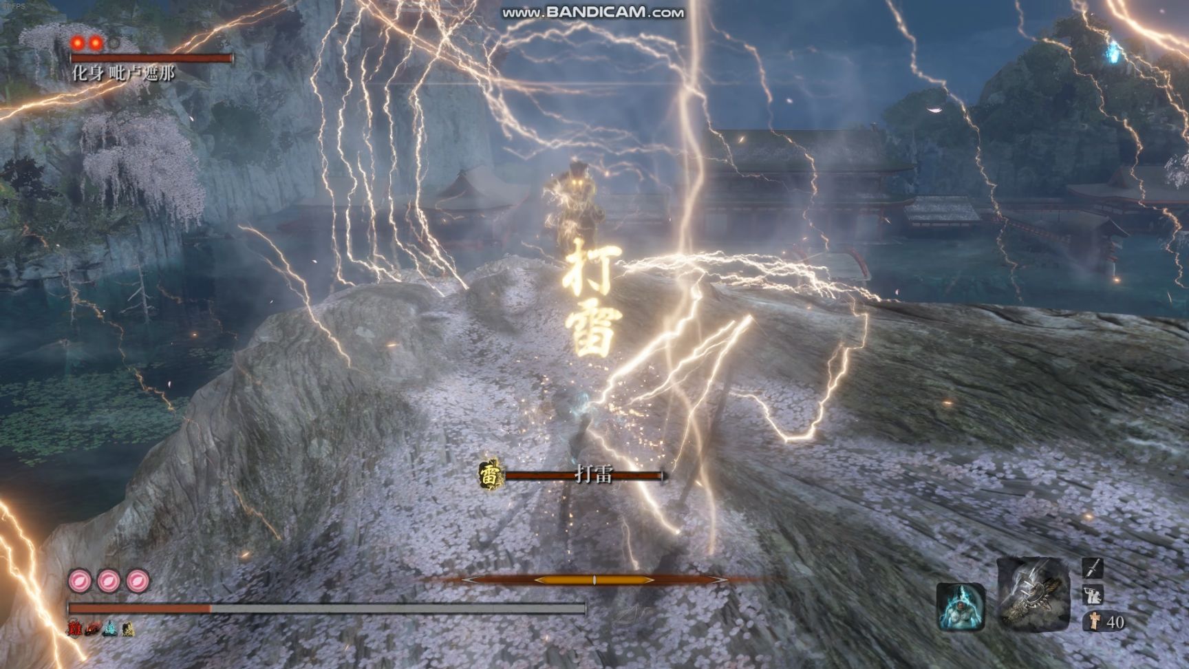 【PC遊戲】只狼大型mod—孑影長蔭v19新增支線介紹（下）-第63張