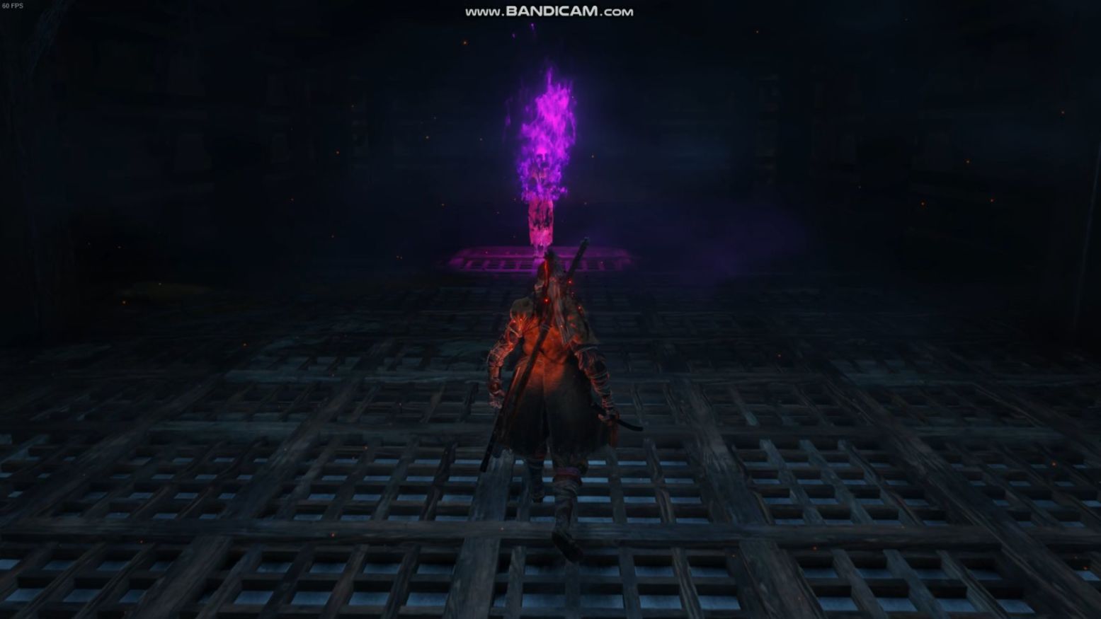 【PC遊戲】只狼大型mod—孑影長蔭v19新增支線介紹（下）-第18張