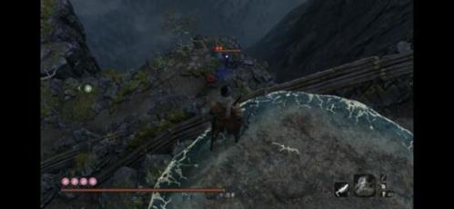 【PC遊戲】只狼大型mod—孑影長蔭v19新增支線介紹（下）-第39張