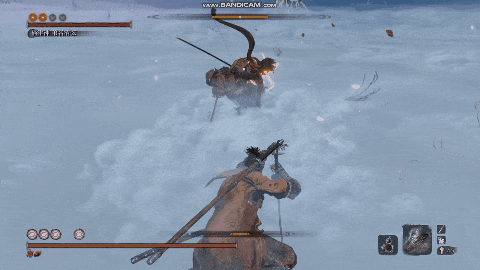 【PC遊戲】只狼大型mod—孑影長蔭v19新增支線介紹（下）-第90張