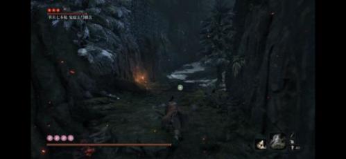 【PC遊戲】只狼大型mod—孑影長蔭v19新增支線介紹（下）-第34張