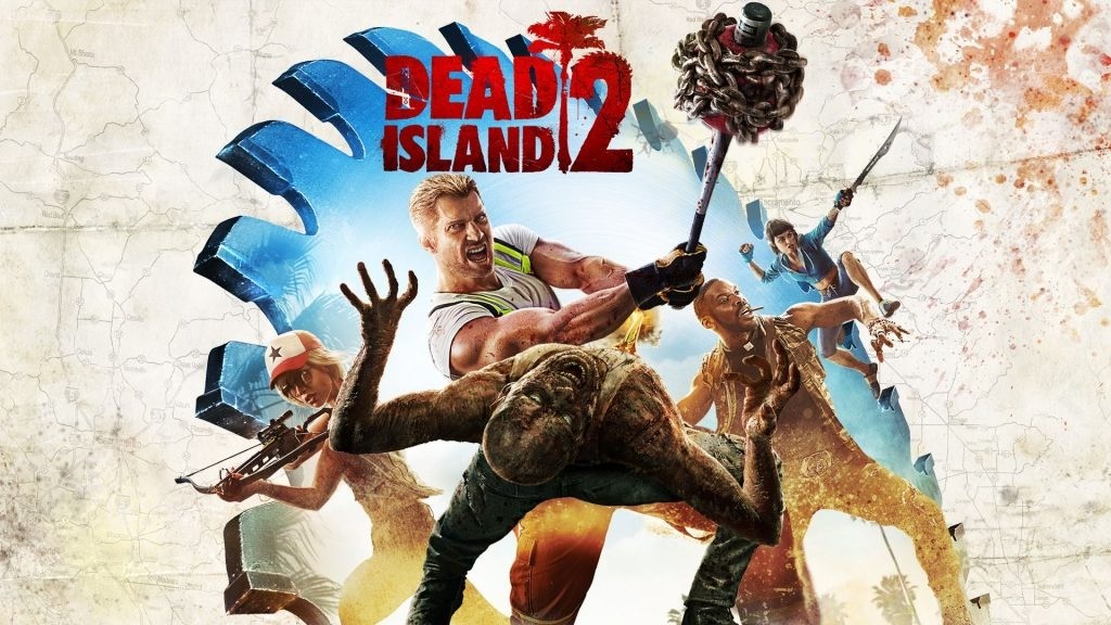 【PC遊戲】爆料：《死亡島2》有可能在2022年第四季度重新公佈-第0張