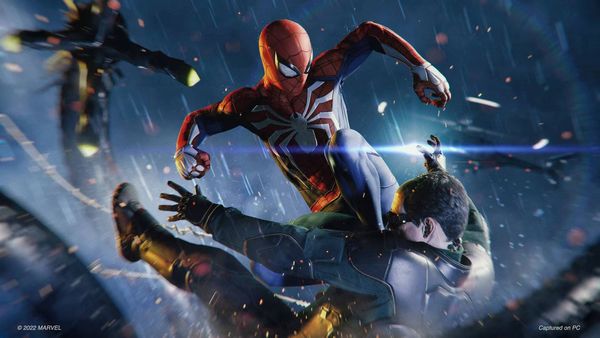 【PC游戏】传闻称《漫威蜘蛛侠》已通过Steam Deck验证-第1张
