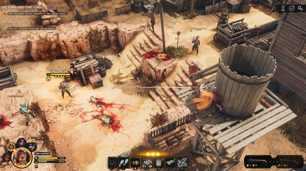 《血戰西部2》正式發售，登陸Steam與GOG平臺-第2張