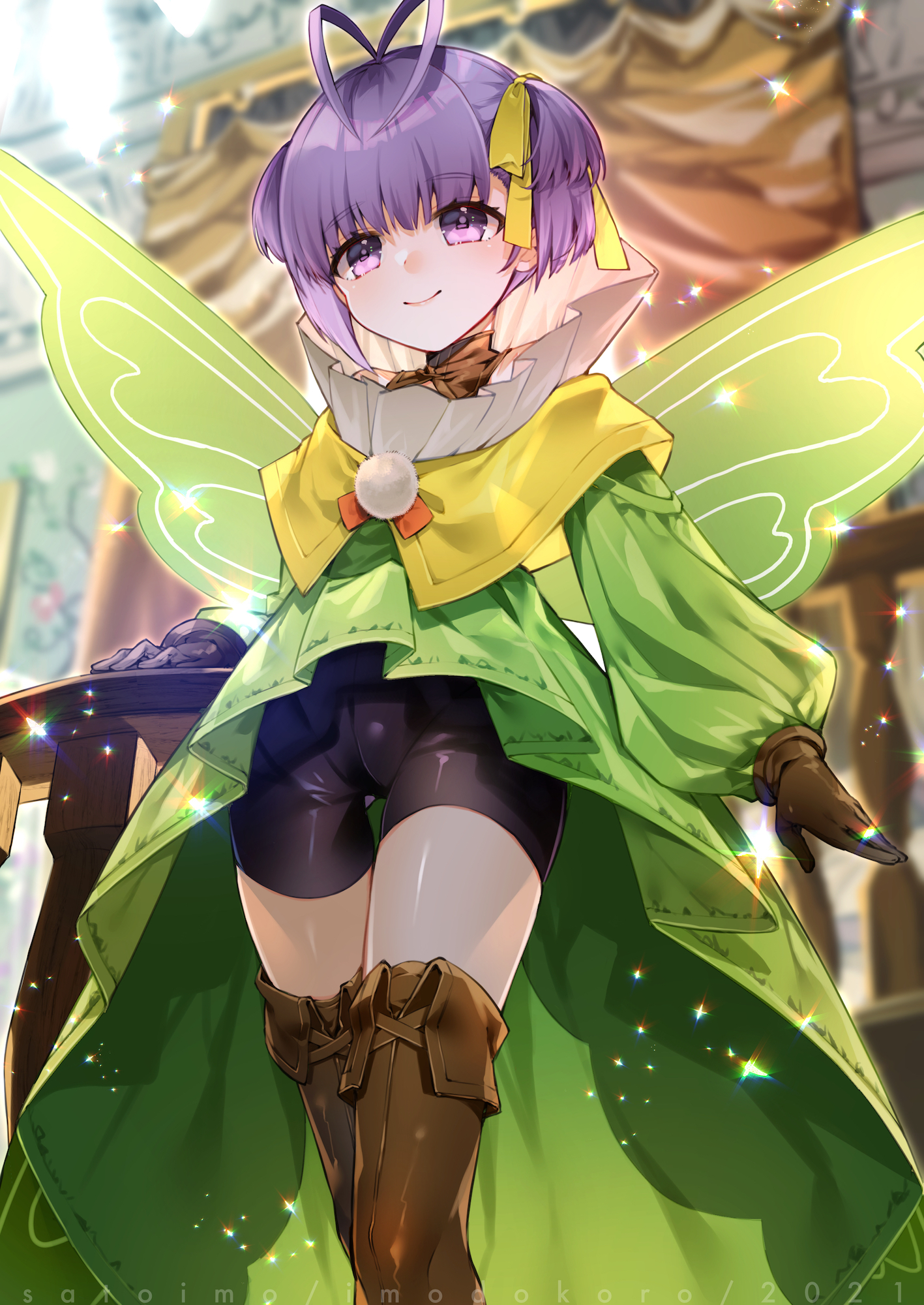【手机游戏】FGO7周年蘑菇＆武内访谈：街机从者有望回归，第2部之后的主线倾向-第3张