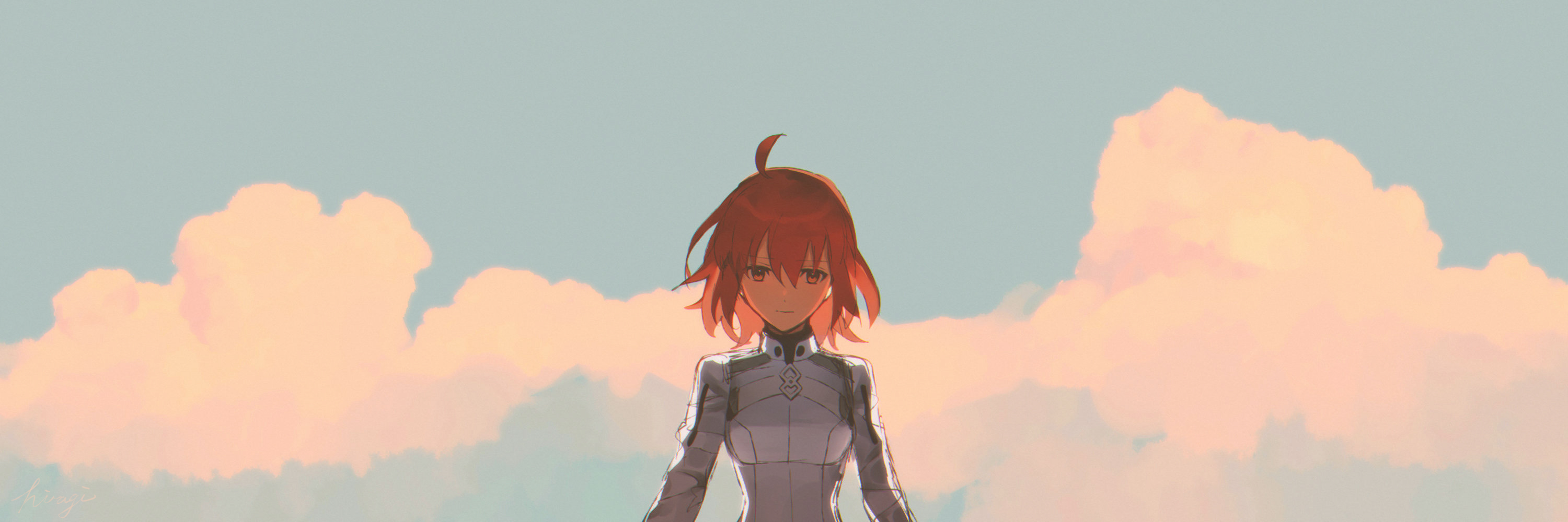 【手机游戏】FGO7周年蘑菇＆武内访谈：街机从者有望回归，第2部之后的主线倾向-第6张