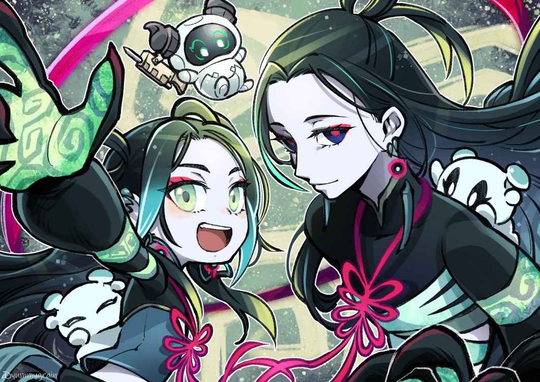 【手机游戏】FGO7周年蘑菇＆武内访谈：街机从者有望回归，第2部之后的主线倾向-第1张