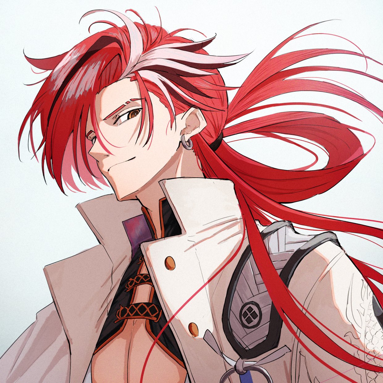 【手机游戏】FGO7周年蘑菇＆武内访谈：街机从者有望回归，第2部之后的主线倾向-第0张