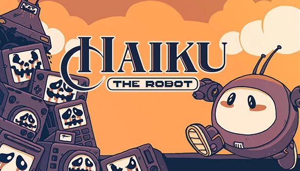 【PC游戏】可爱风格的银河恶魔城类游戏《Haiku, the Robot》更新中文-第0张