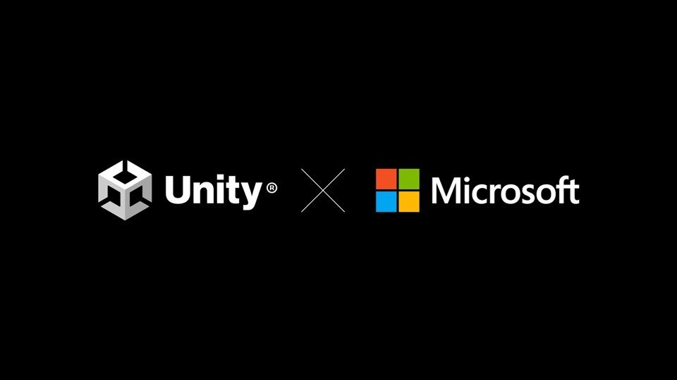 【PC遊戲】微軟與Unity達成合作據微軟官方博客顯示-第0張