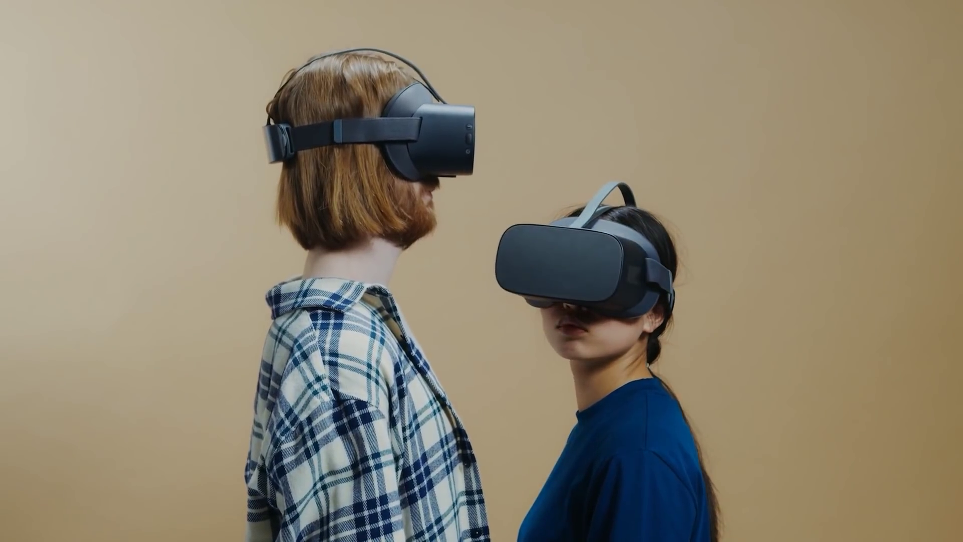 【PC遊戲】技術突飛猛進 斯坦福大學將VR縮至正常眼鏡大小-第1張