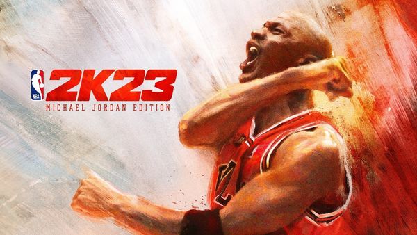 【PC遊戲】“喬丹挑戰賽”重磅迴歸！《NBA 2K23》發佈喬最新預告片以及比賽介紹-第1張
