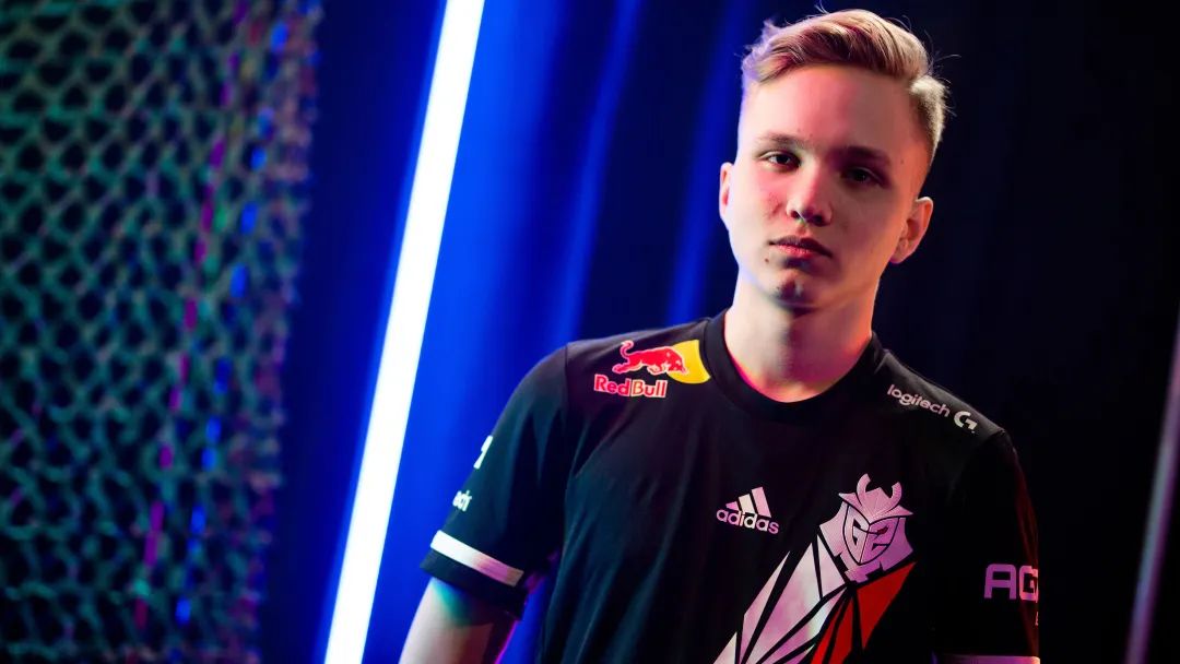 【CS:GO】CSGO壁纸｜m0NESY-第7张