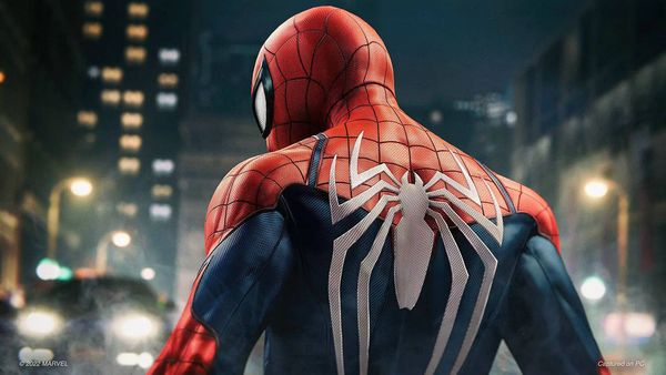 【PC遊戲】索尼解釋《漫威蜘蛛俠》為何支持超寬屏畫面-第1張