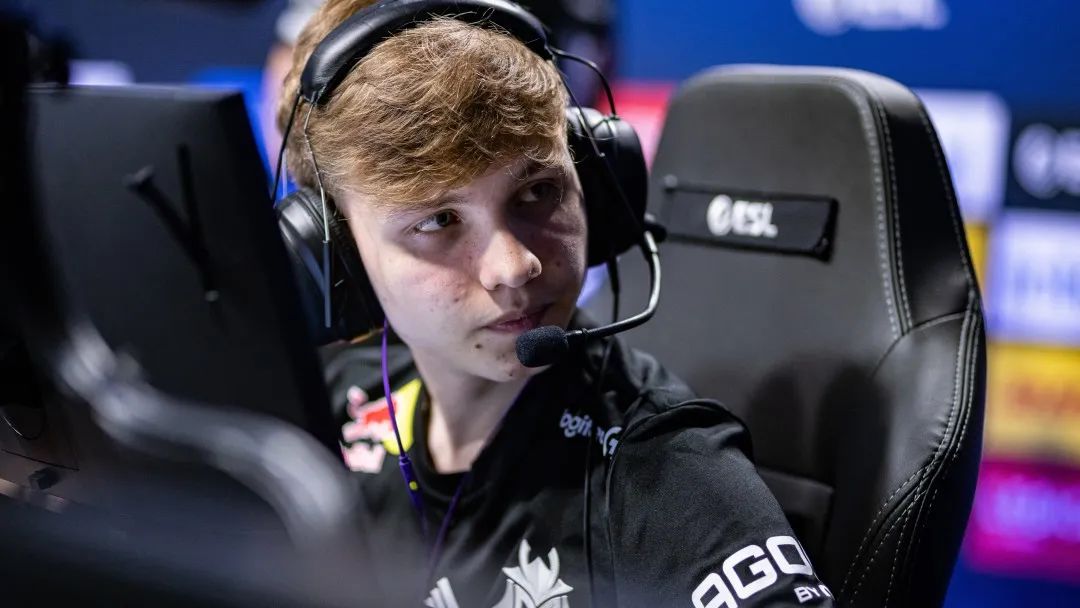 【CS:GO】CSGO壁纸｜m0NESY-第2张