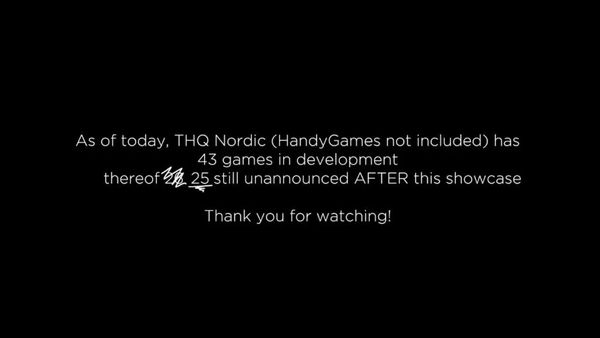 【PC游戏】THQ，Nordic暗示《南方公园》新作正在开发