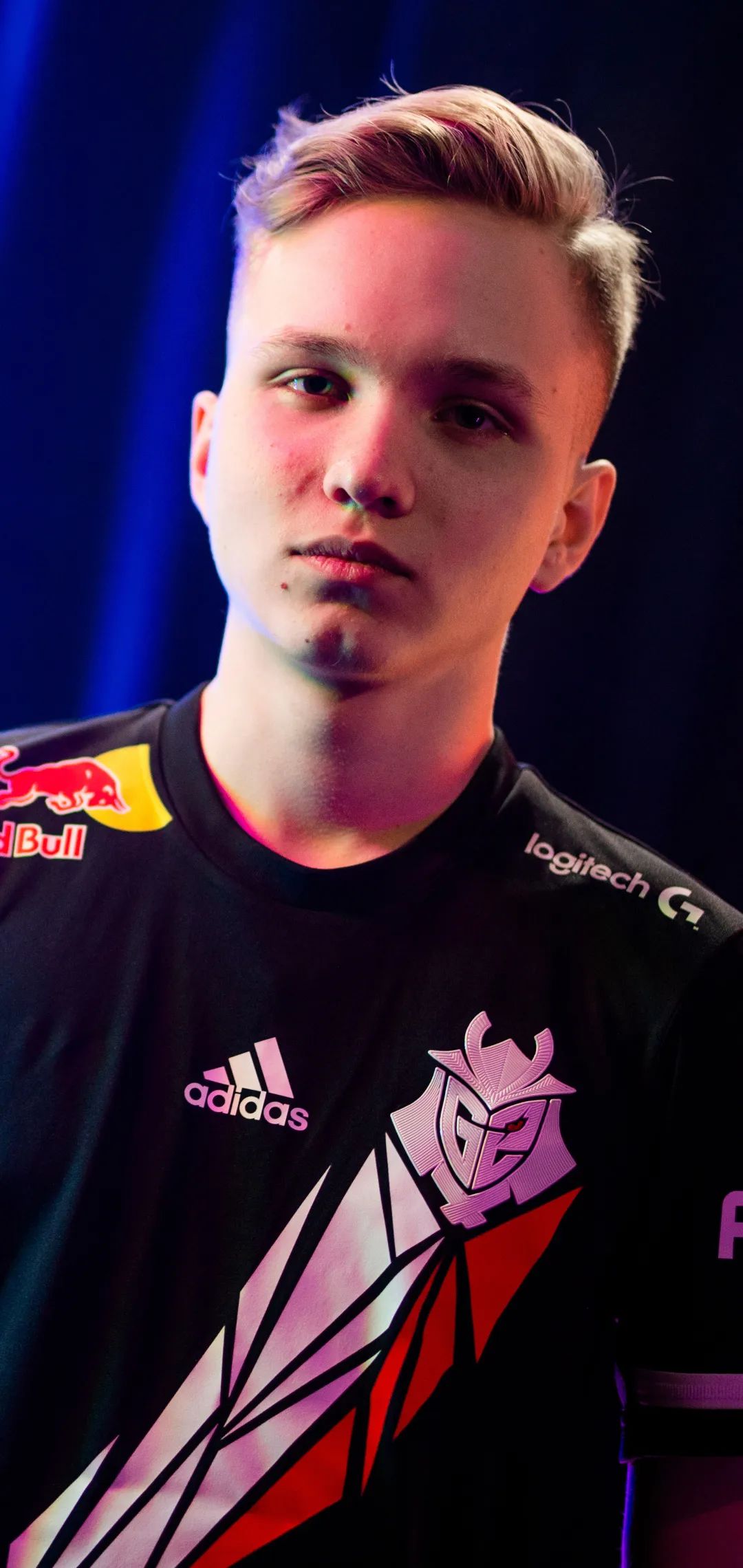 【CS:GO】CSGO壁纸｜m0NESY-第14张