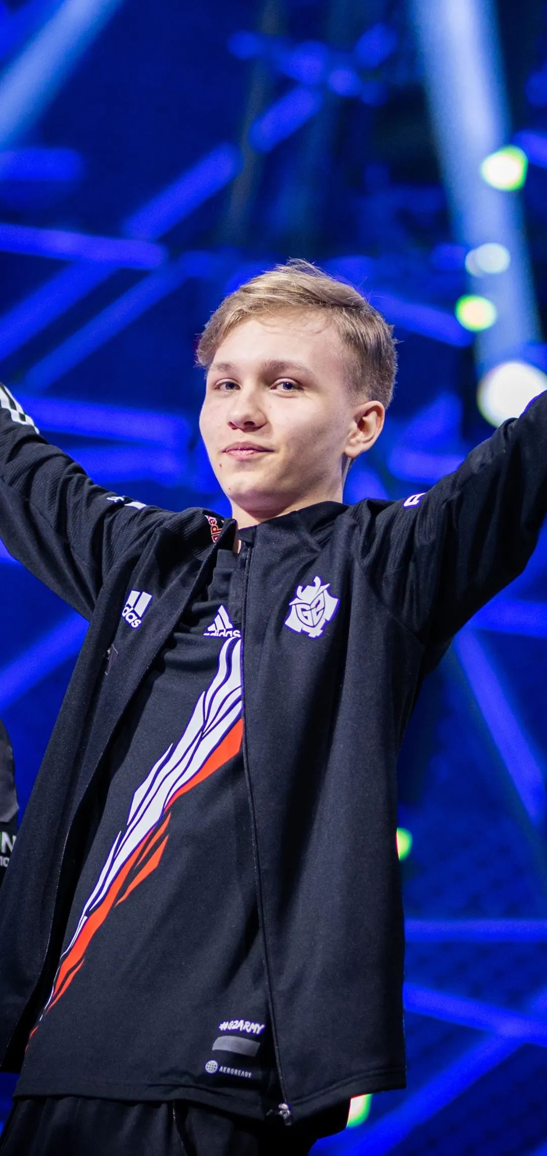 【CS:GO】CSGO壁纸｜m0NESY-第15张