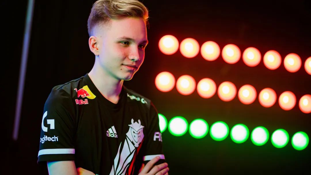 【CS:GO】CSGO壁纸｜m0NESY-第9张