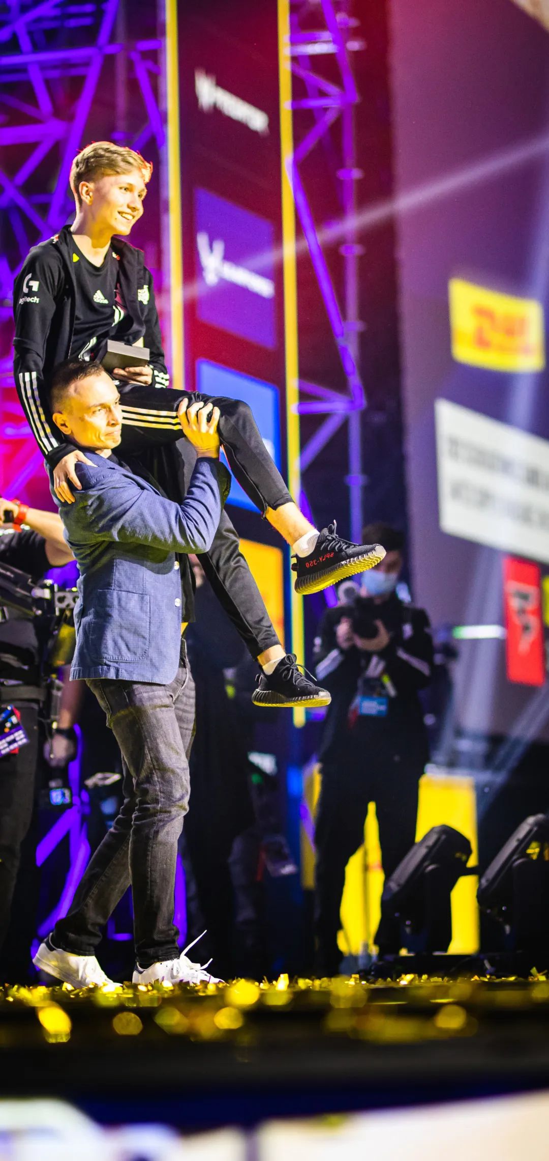 【CS:GO】CSGO壁纸｜m0NESY-第17张