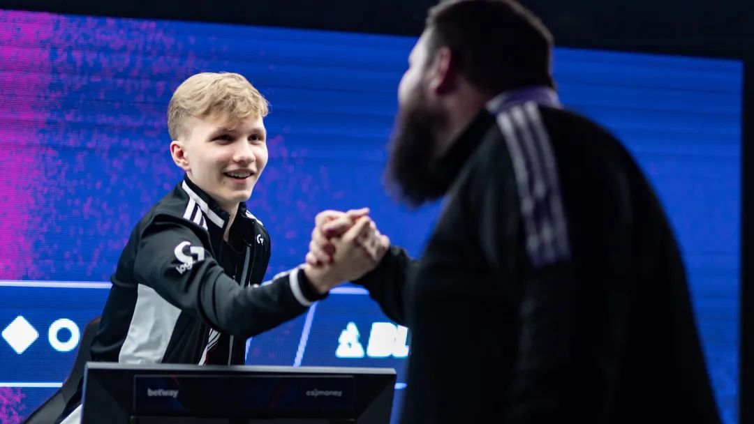 【CS:GO】CSGO壁纸｜m0NESY-第11张