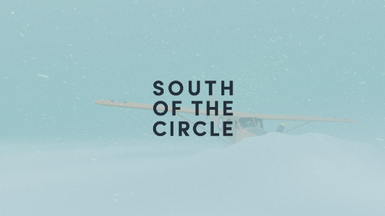 《極圈以南》：冷戰時期的愛情-第1張