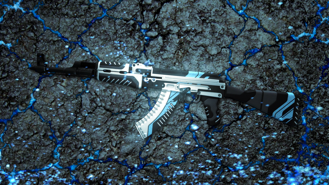【CS:GO】CSGO壁紙｜心跳-第4張