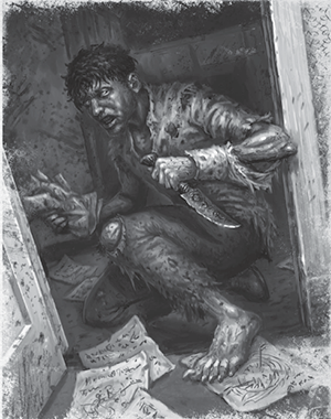 【桌游综合】群星正位之刻，《克苏鲁的呼唤：守秘人套装》已降临！-第3张