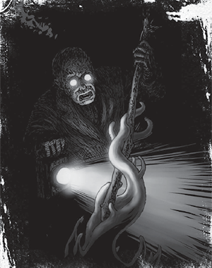 【桌游综合】群星正位之刻，《克苏鲁的呼唤：守秘人套装》已降临！-第2张