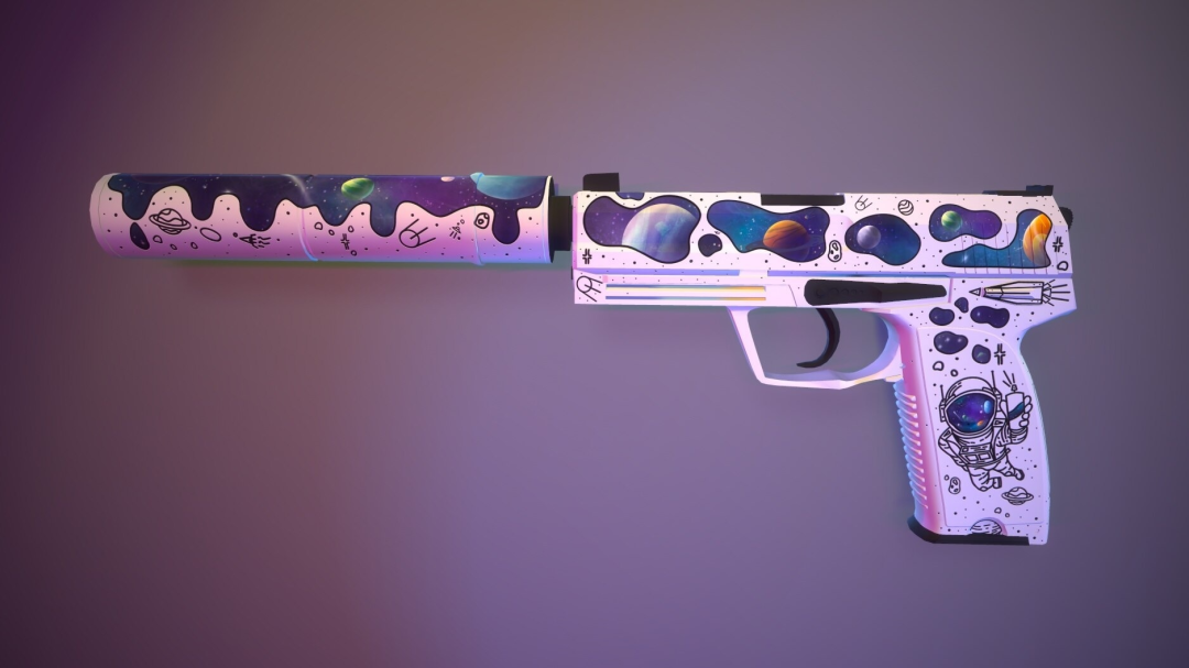 【CS:GO】CSGO壁紙｜心跳-第0張