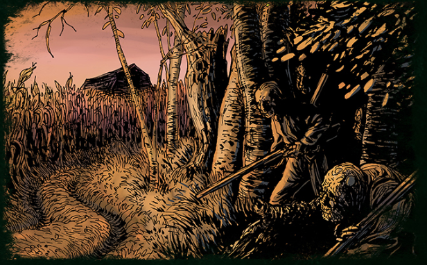 【桌游综合】群星正位之刻，《克苏鲁的呼唤：守秘人套装》已降临！-第4张