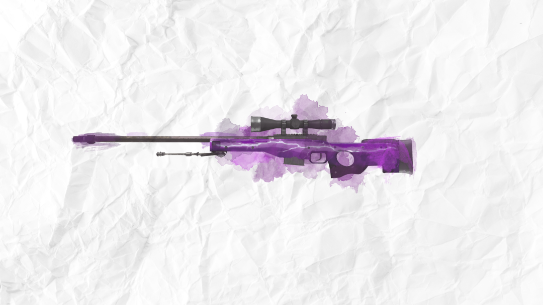 【CS:GO】CSGO壁紙｜心跳-第5張