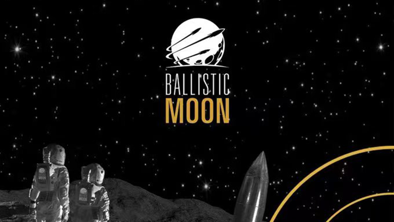 Ballistic Moon或与SIE合作开发单人叙事游戏