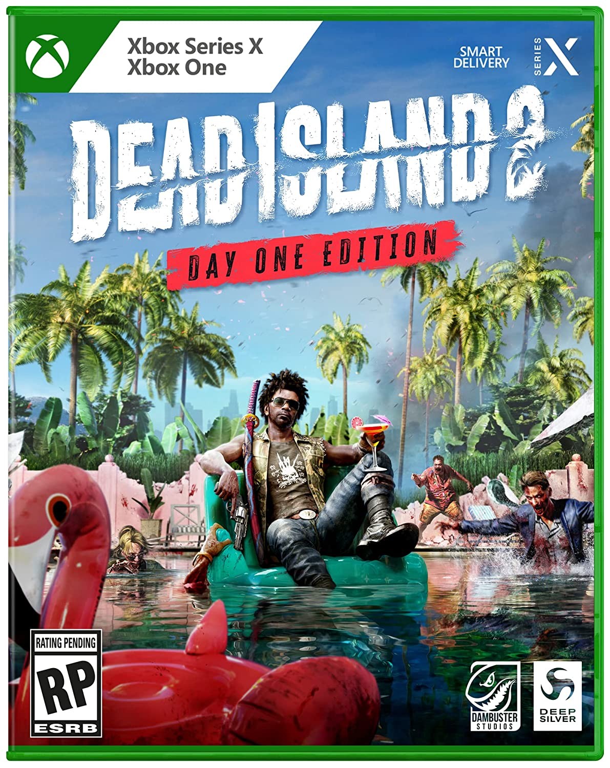 【PC游戏】亚马逊泄露《死亡岛2》将于2023年2月3日发售 定价70美元-第2张