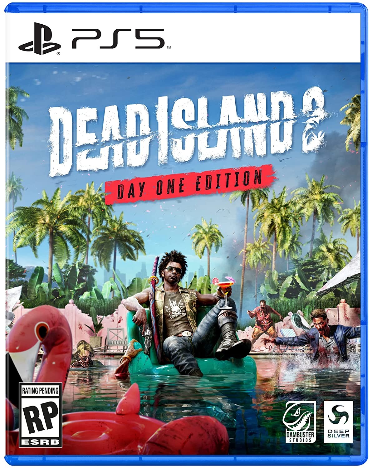 【PC遊戲】亞馬遜洩露《死亡島2》將於2023年2月3日發售 定價70美元-第1張