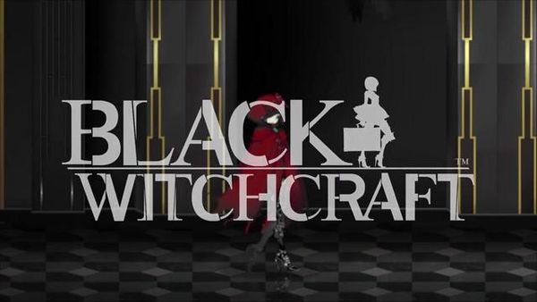 【PC游戏】哥特幻想式ARPG《黑色巫术》将于9月8日发售-第2张