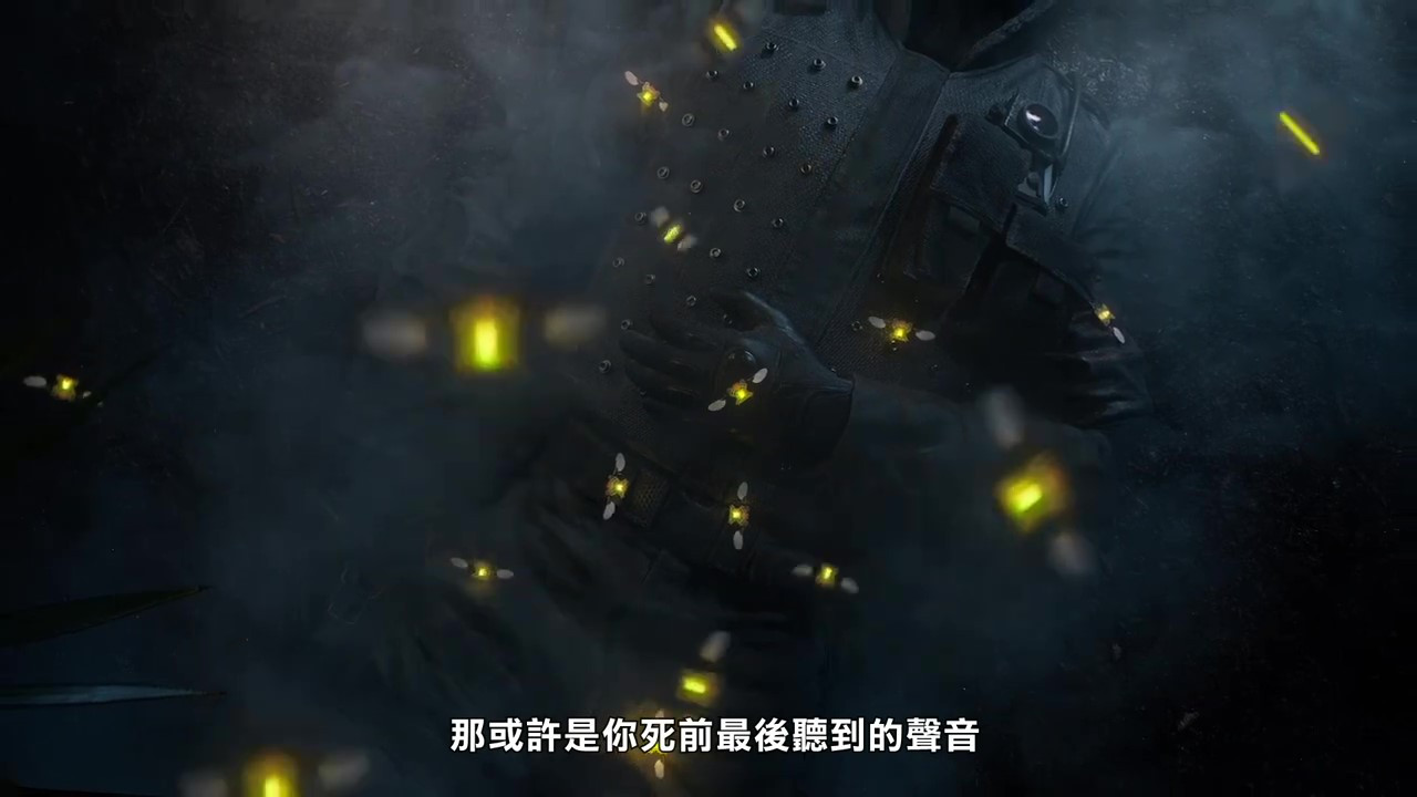《彩虹六号：围攻》“蜂暴行动”预告 新干员即将上线-第5张