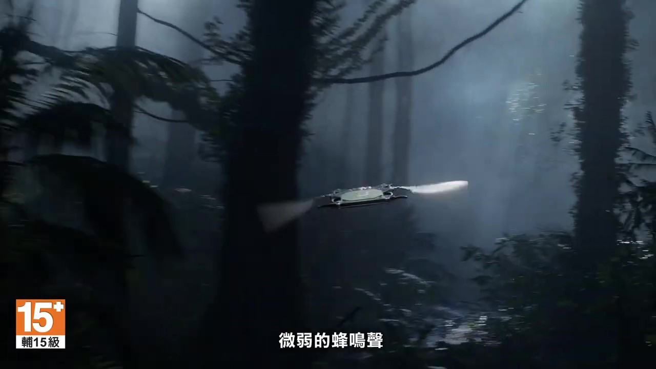 《彩虹六号：围攻》“蜂暴行动”预告 新干员即将上线-第3张
