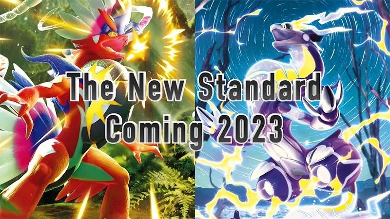 【NS日常新聞】寶可夢朱紫公佈新情報、糖豆人將聯動初音未來-第14張