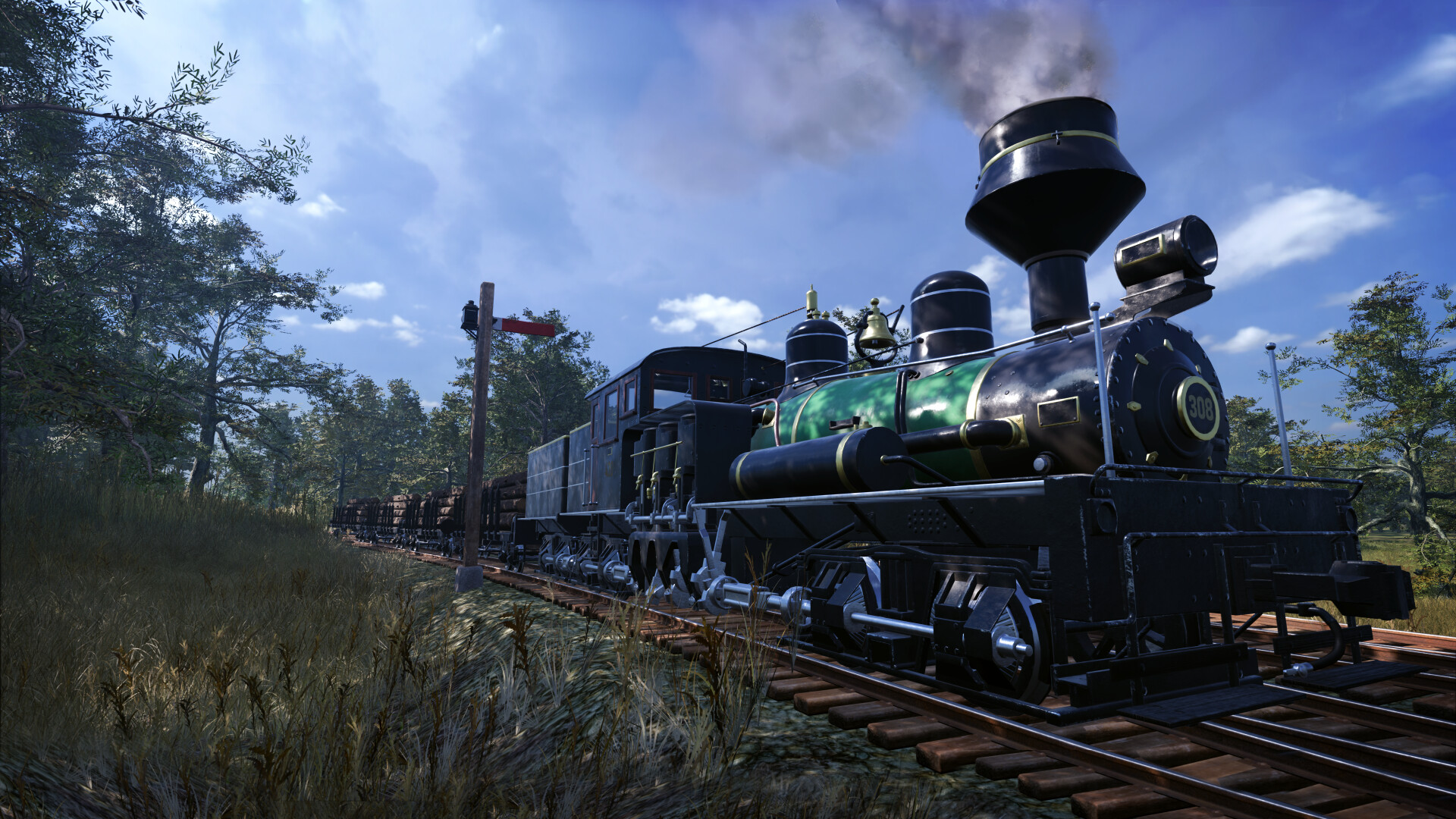 Railway empire 2 будет ли