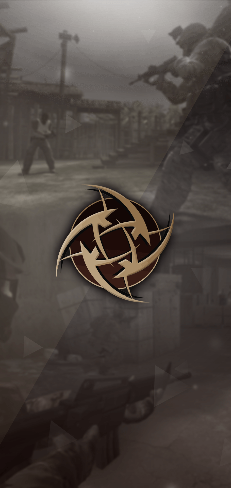 【CS:GO】CSGO壁纸｜传承-3楼猫