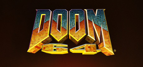 【PC游戏】都2022年了还会有人玩猛男游戏《doom64》吗？【8.18-8.25epic】白嫖之路02A-第12张