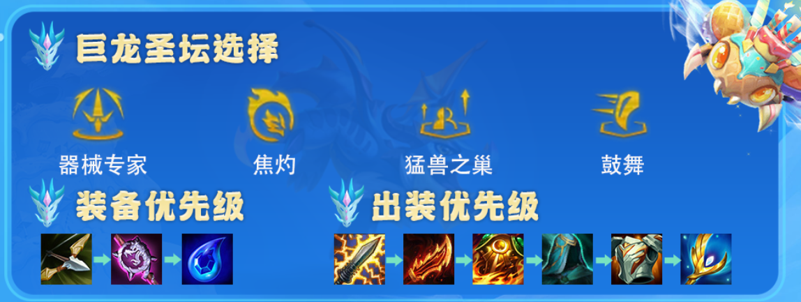 【雲頂之弈】T1換形烏鴉，不卷同行少拿對符文吃分穩，大成穩前二-第5張