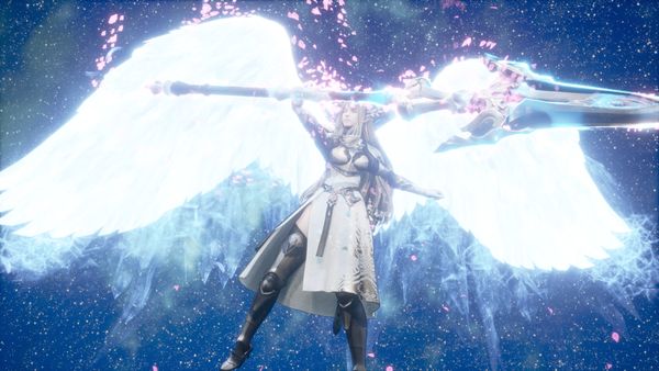 《北欧女神：极乐世界》公开最新游戏情报-第5张