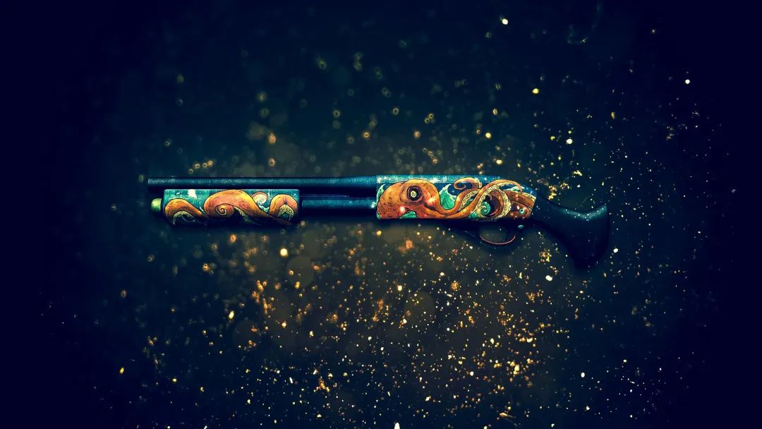 【CS:GO】CSGO壁纸｜莽夫-第5张