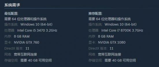 《死亡之旅：让它去死》Steam页面上线 发售日期待定支持中文-第5张