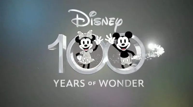 【周边专区】传闻乐高收藏人仔71038会是迪士尼100周年纪念系列-第1张