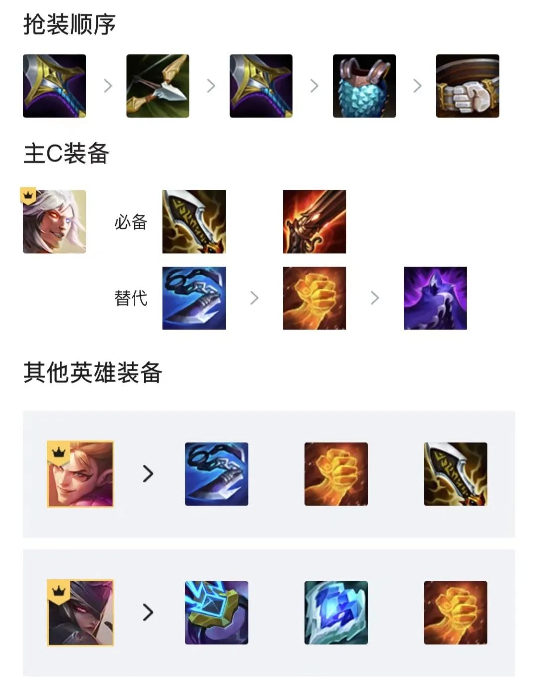 【云顶之弈】最新冷门推荐！怒翼赌凯隐简单无脑！-第3张