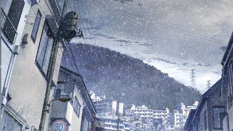 《魔法使之夜》久远寺有珠角色预告公开 游戏12月8日发售-第2张